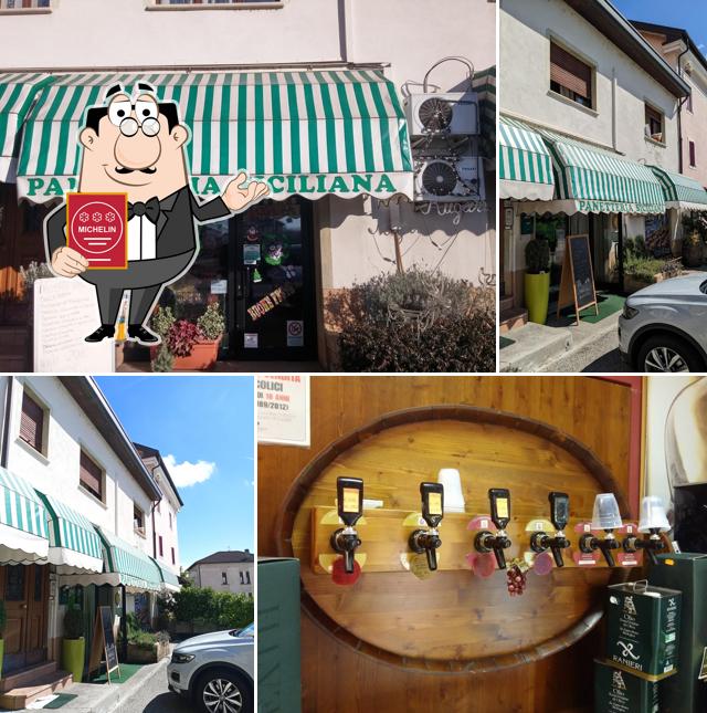 Panetteria Siciliana Di Barbagallo Orlando & C. Snc