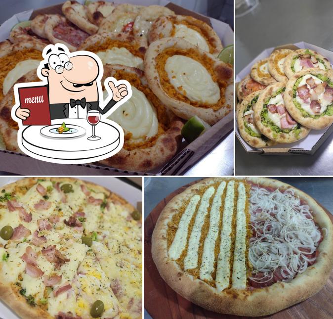 Pizzaria e Esfiharia Forno e Sabor