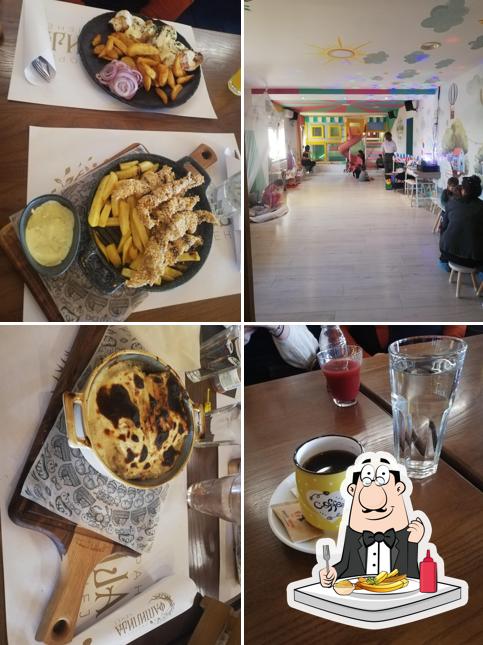 Restoran Familija