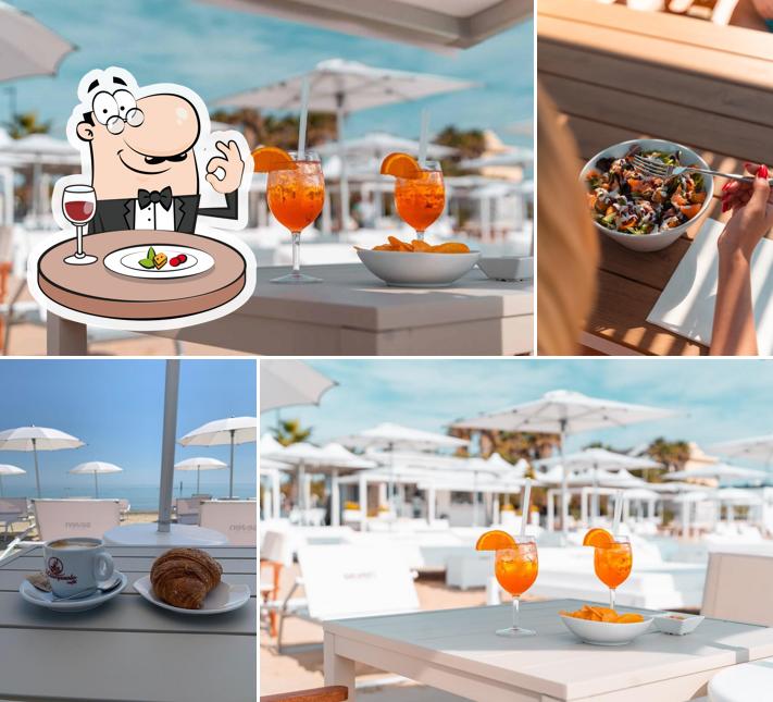 Seven Beach Club Grottammare