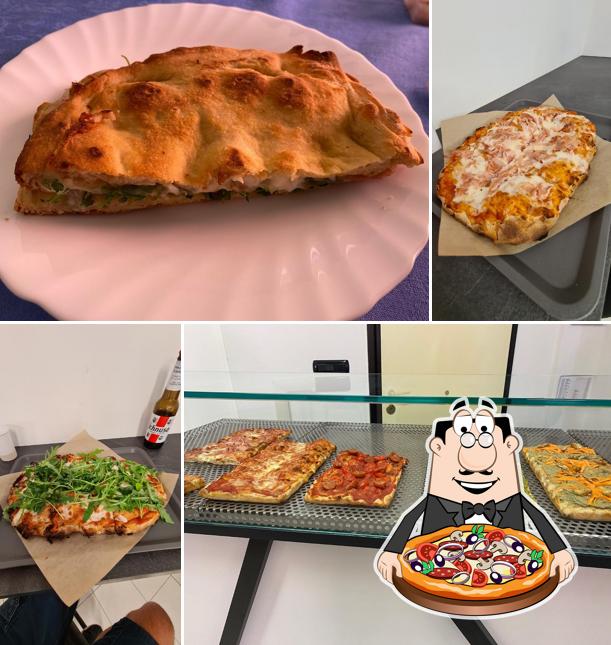 La pizza è il piatto veloce più di successo al mondo