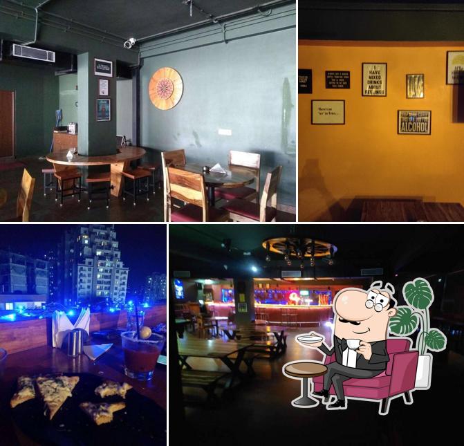 Sherlocks Pub Electronic City Phase 1