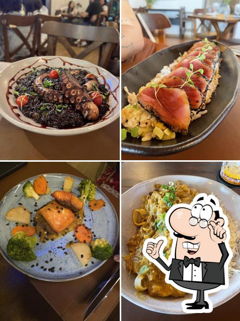 Valentim Restaurante