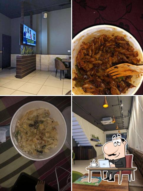 La Pino'z Pizza-Patel Nagar, Nabha, Punjab