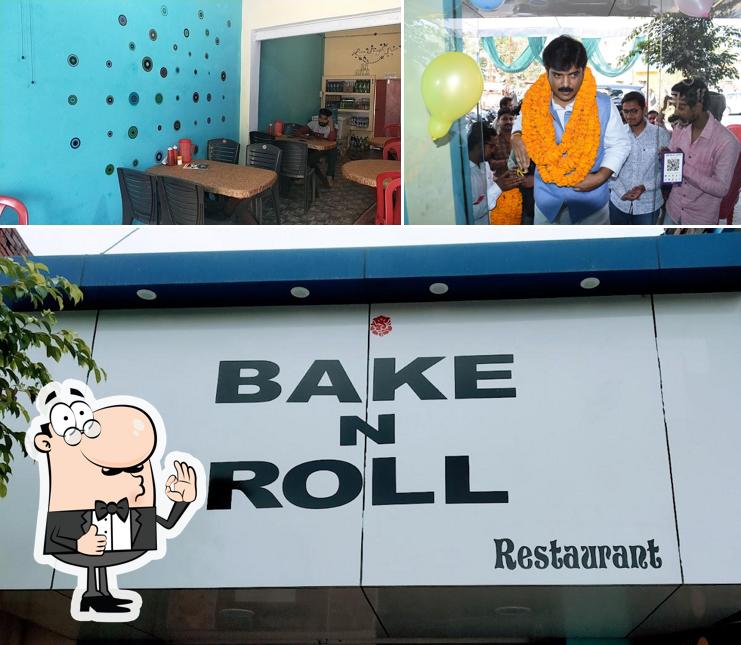 Bake N Roll picture