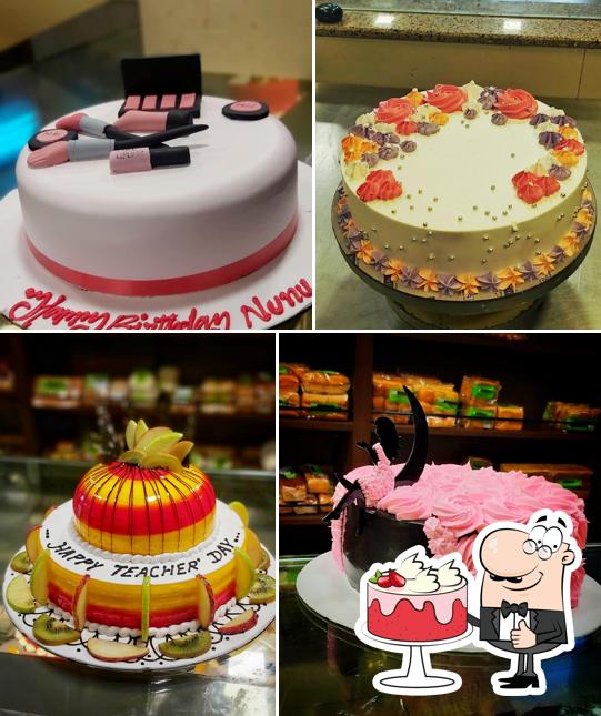 Look at the pic of Breadliner