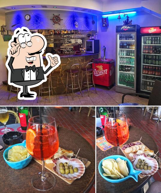 Seaman's Bar