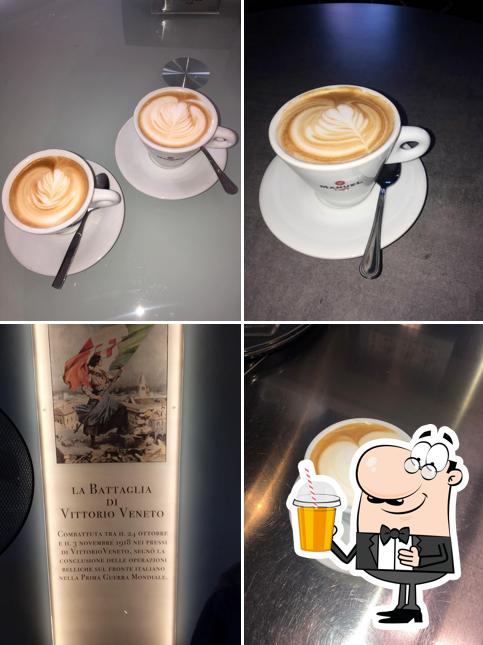 Gelateria Caffetteria "Al Canton"