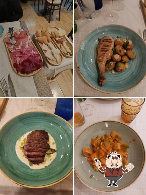 Platti al Eat & Drink