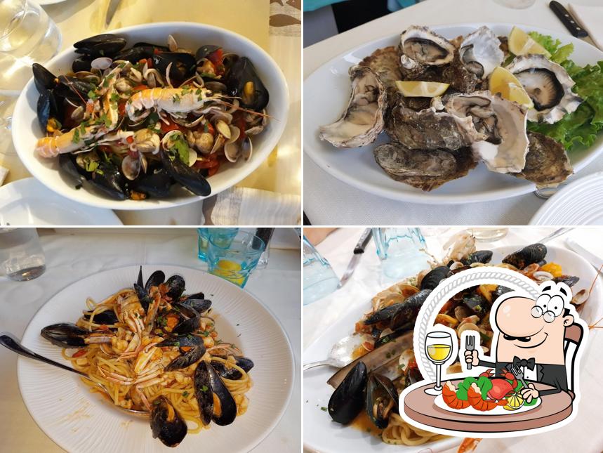 Ristorante Frankie Rimini