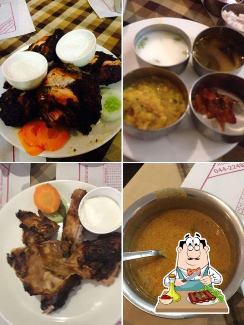 Hotel Campus Ramapuram