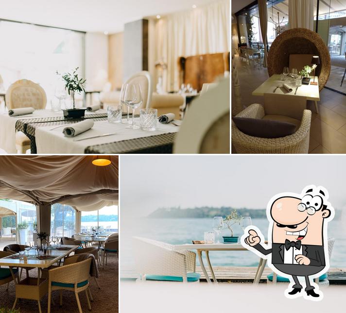 La Darsena Ristorante e Pizzeria