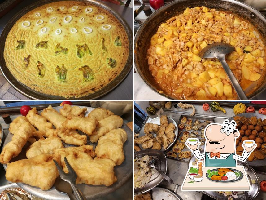 Le Delizie Dell'amico