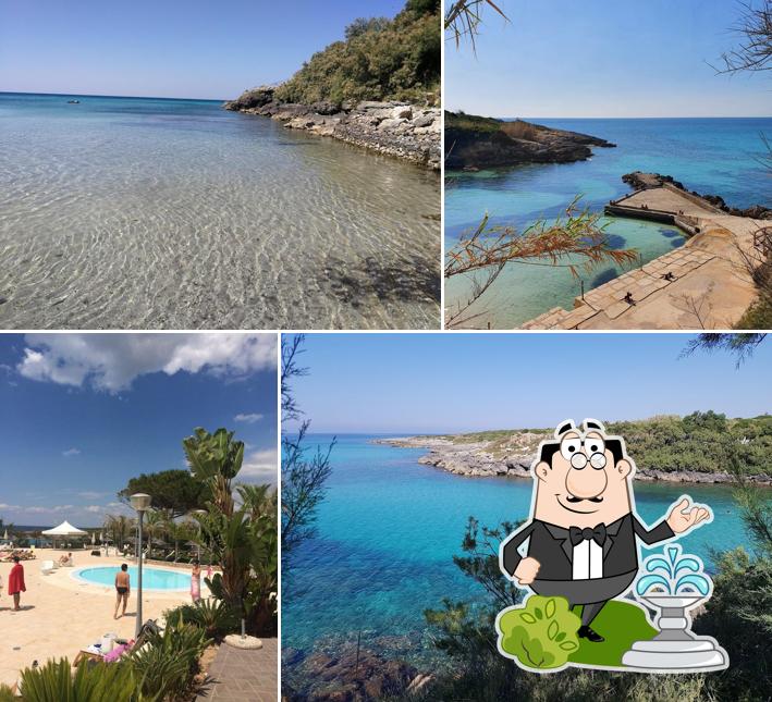 Mon Rêve Ecogreen Resort