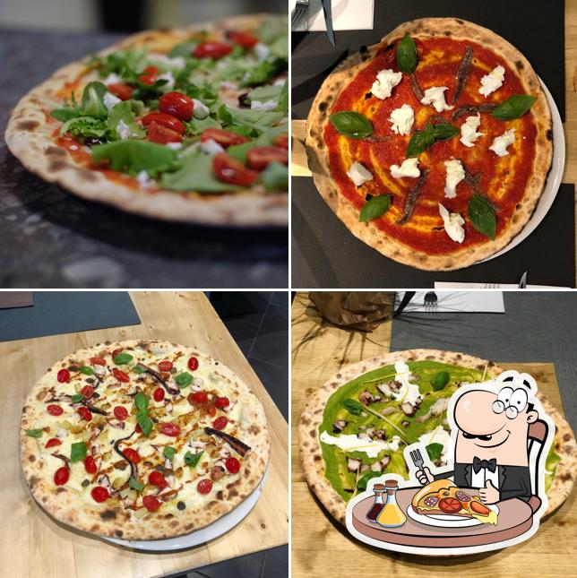Olsi Pizza e Cucina