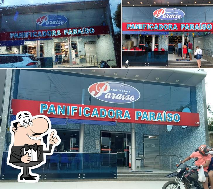 Panificadora Paraíso