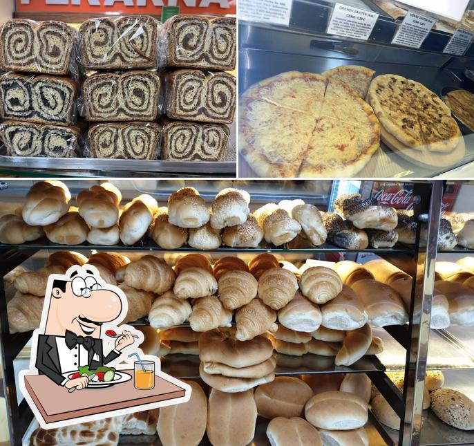 Platti al Pekarna Evropa