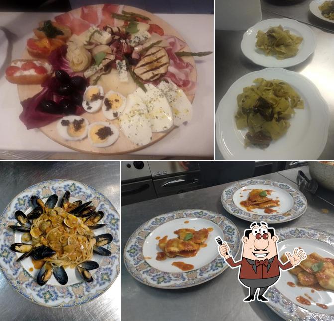 Ristorante pizzeria da Rino