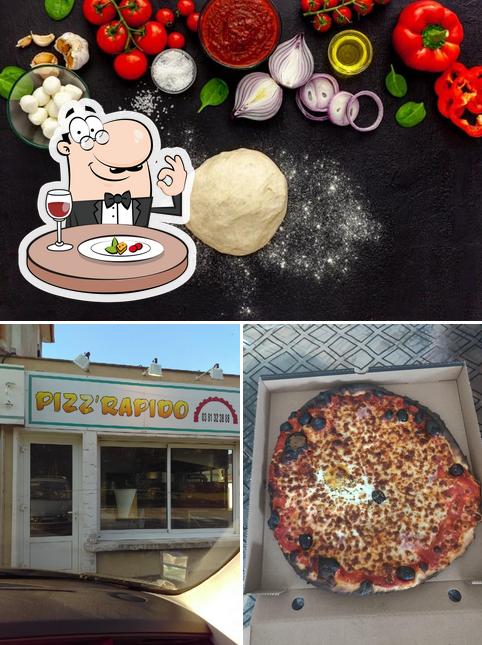 Pizz'Rapido