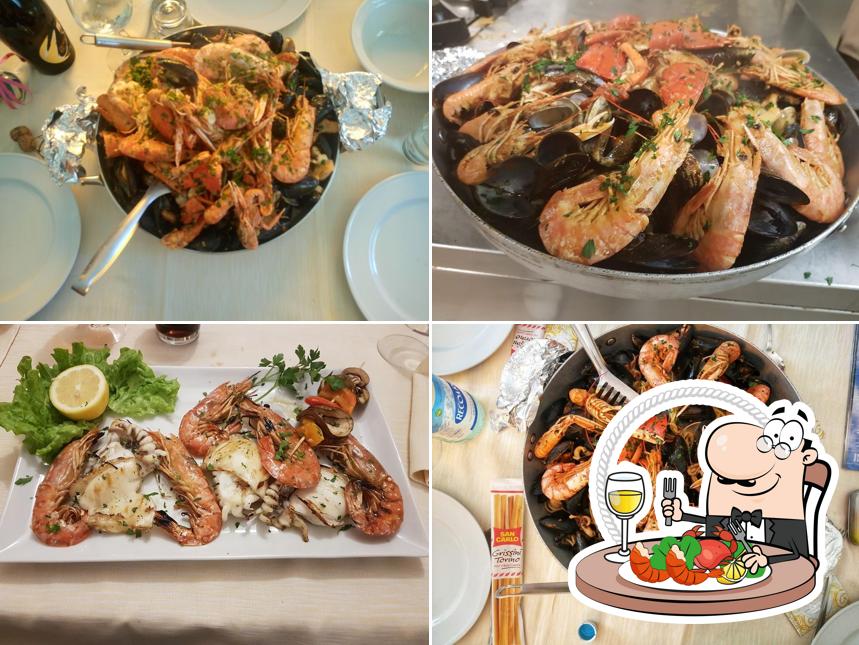 Pizzeria Ristorante Charlie