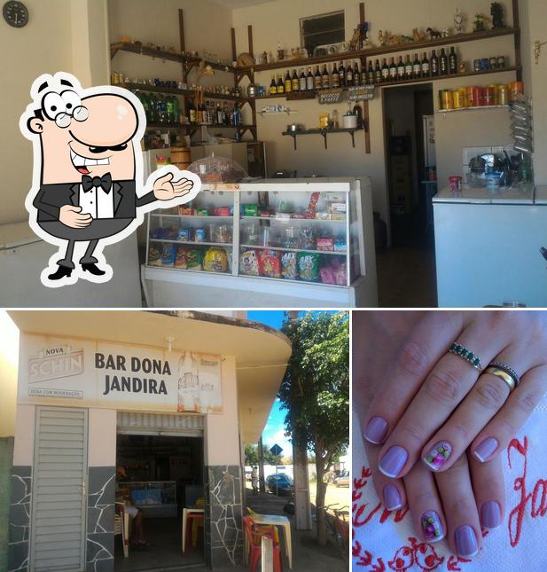 Bar Dona Jandira
