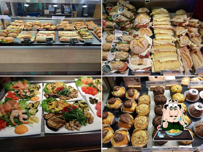 Chef Express - Lucignano Ovest 13