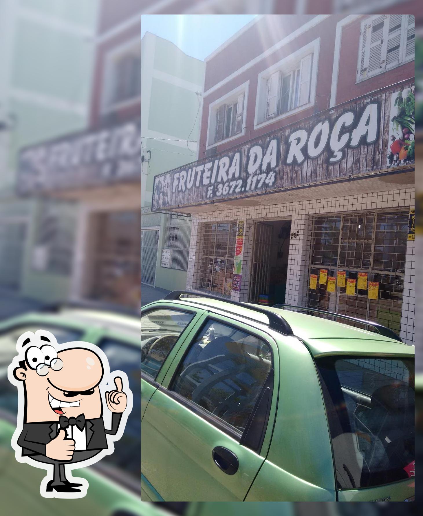 Fruteira da Roça