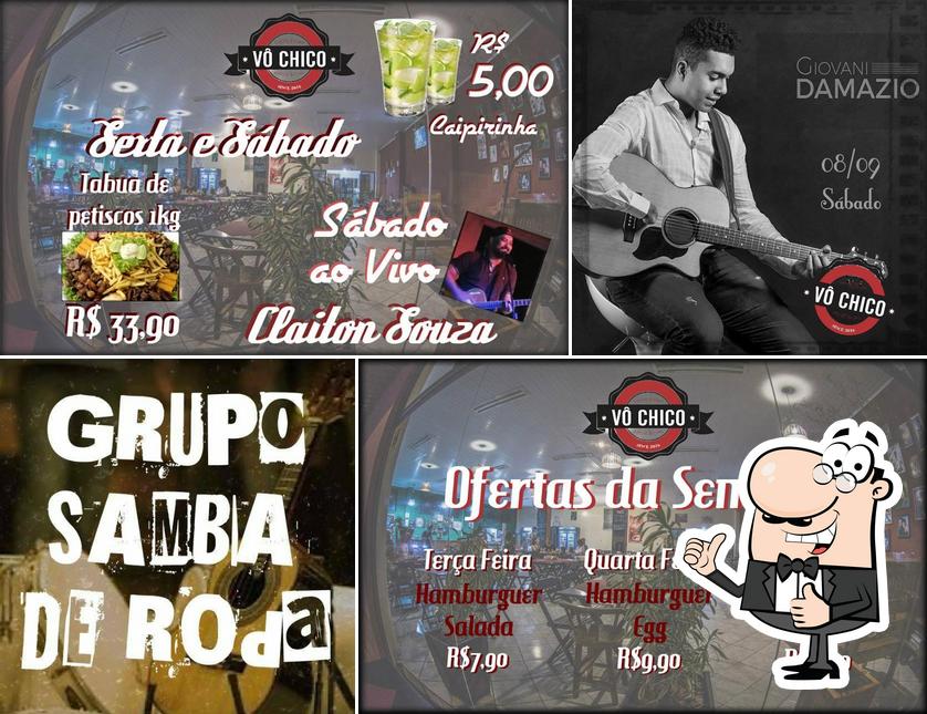 Vô Chico