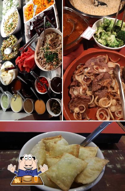 RESTAURANTE & CAFETERIA O BEM SABOROSO