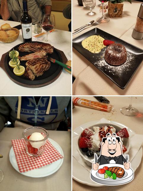 Bistecca al Albergo Betulla