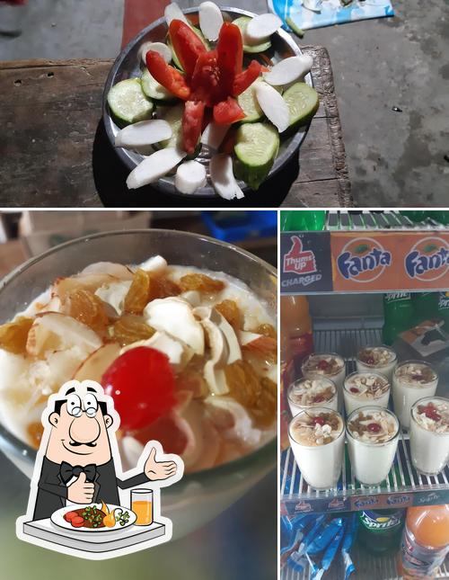 Apsara fast food