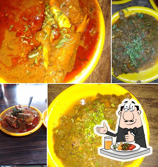 Balveer Punjab Hotel