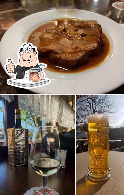 Restaurant Bistro zur Loki