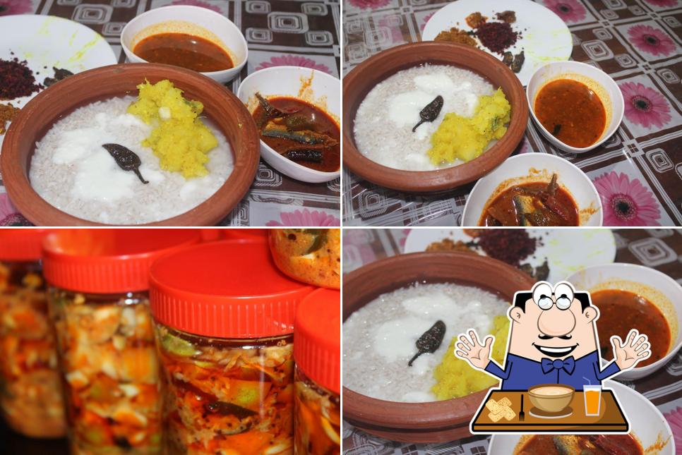 Devooty Pazhamkanjikada Highway Home Fresh