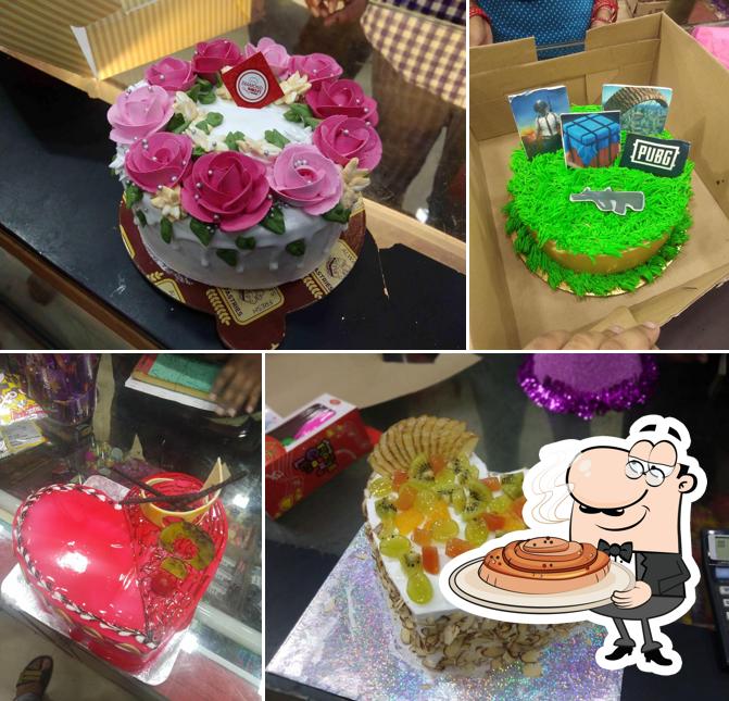 Diamond Bakery - Top bakers in jandiala guru picture