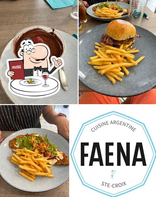Faena