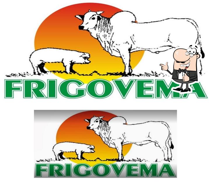 Frigorífico Frigovema