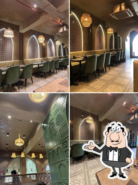 Check out how Kake Di Hatti Science City looks inside