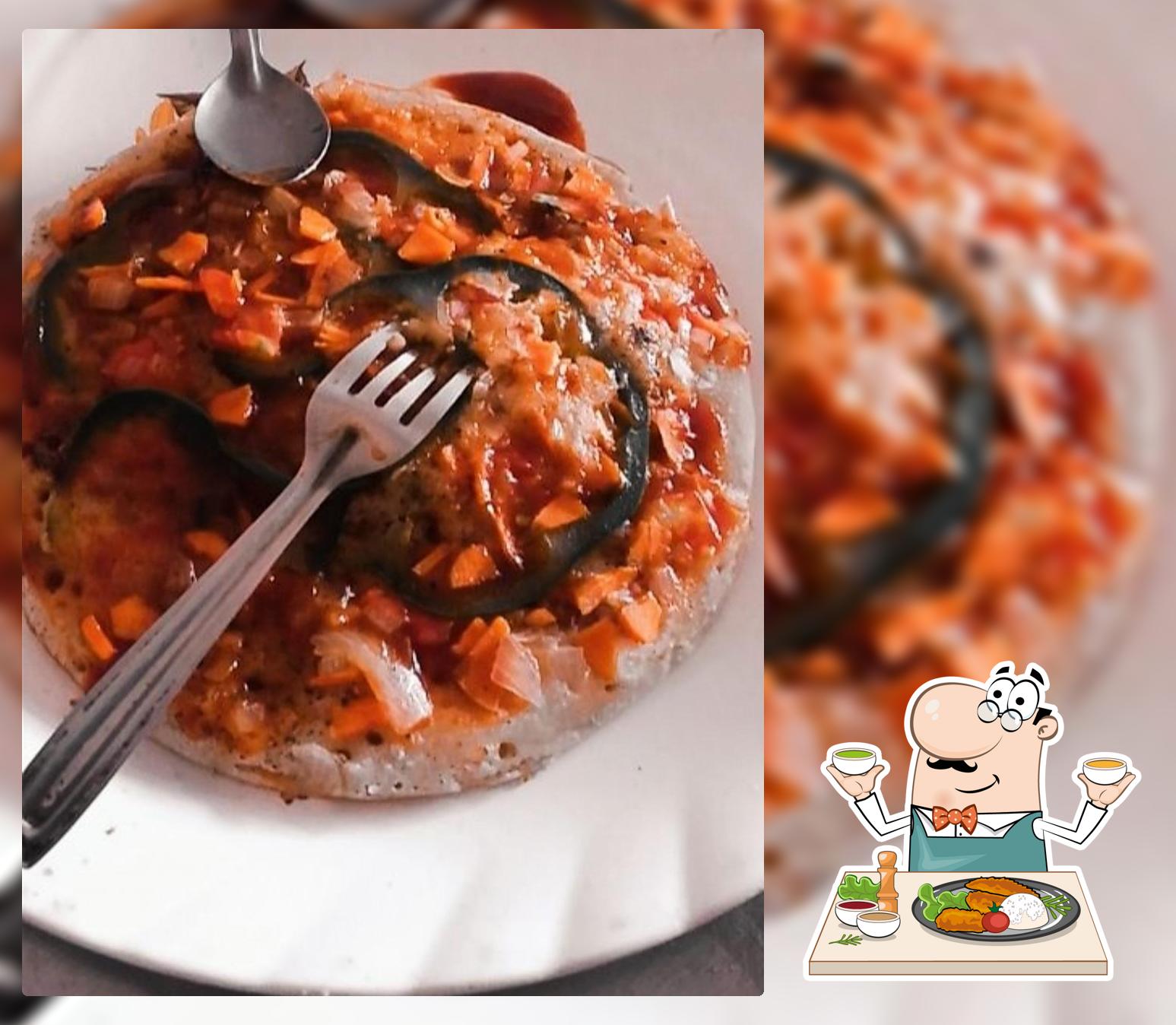 MK dosa point