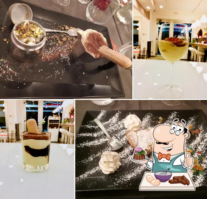 MOKA MO Pizza, Panini e... Cecina