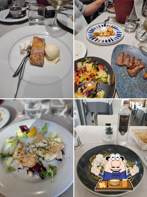 Cibo al Ma'Ma' Ristorante Pizzeria