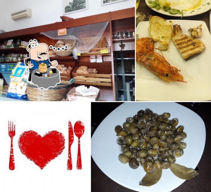 Cibo al Corte Micali