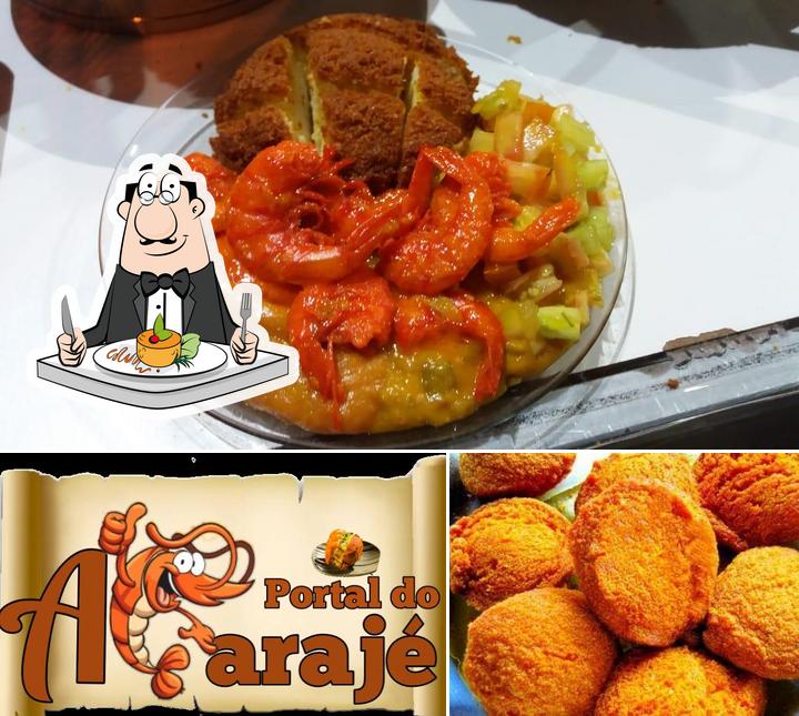 Portal do Acarajé