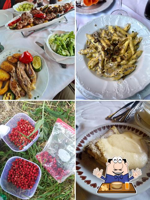 Restoran Šestinski Lagvić