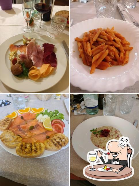 Ristorante Pizzeria Foglia d'Oro Tirano