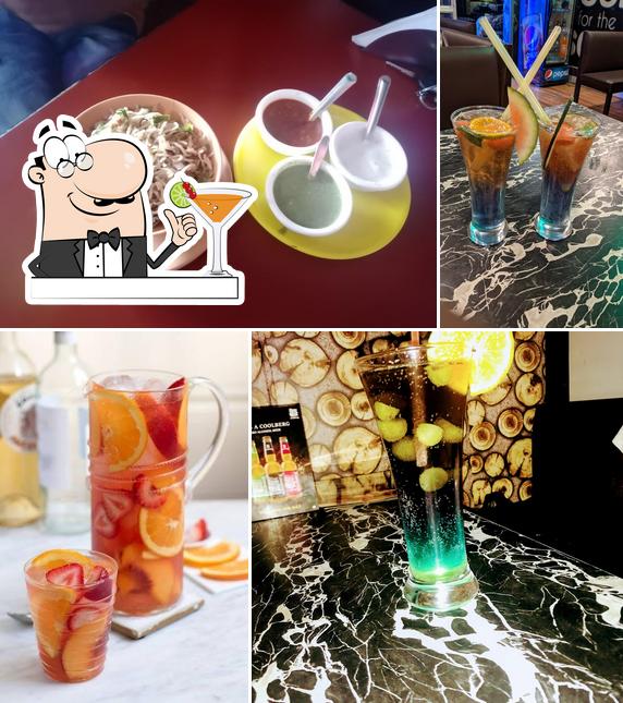 K K Food (A Family Restaurant)