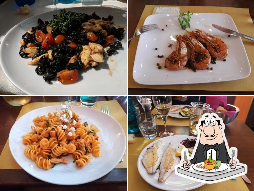 Platti al Ristò Civassa