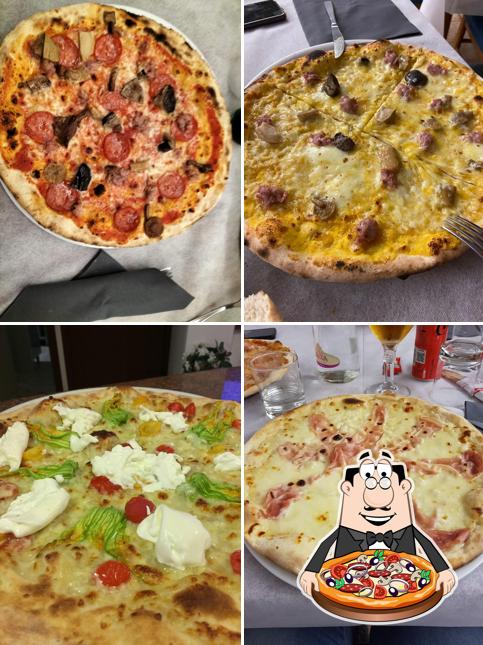 La pizza è il piatto veloce più di successo al mondo