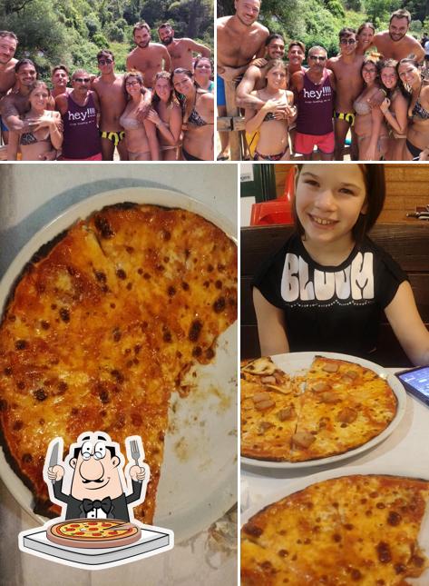 La pizza è il piatto veloce preferito al mondo