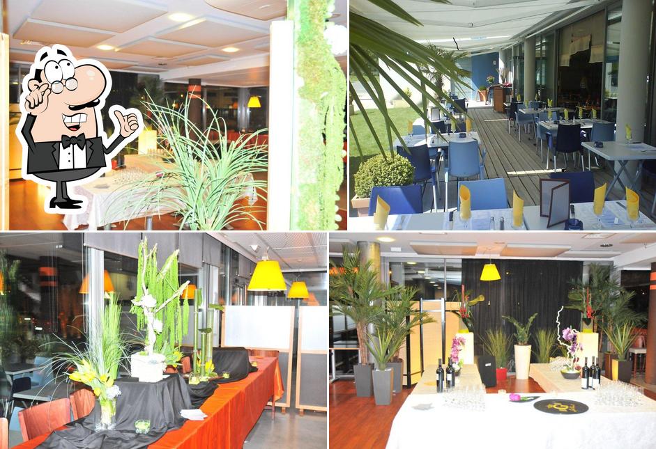 Brasserie Le Mery